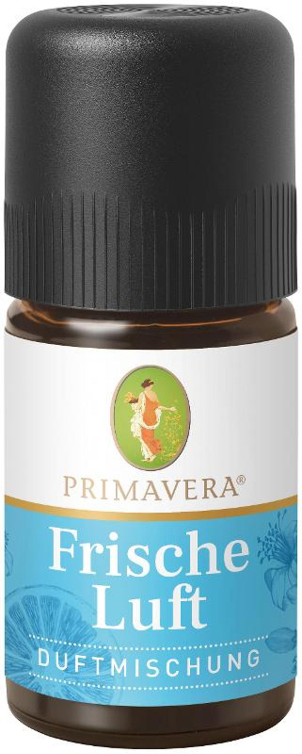 Produktfoto zu Frische Luft Duftmischung 5ml