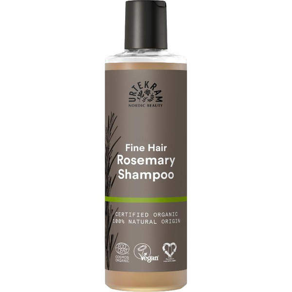 Produktfoto zu Rosmarin Shampoo 250ml