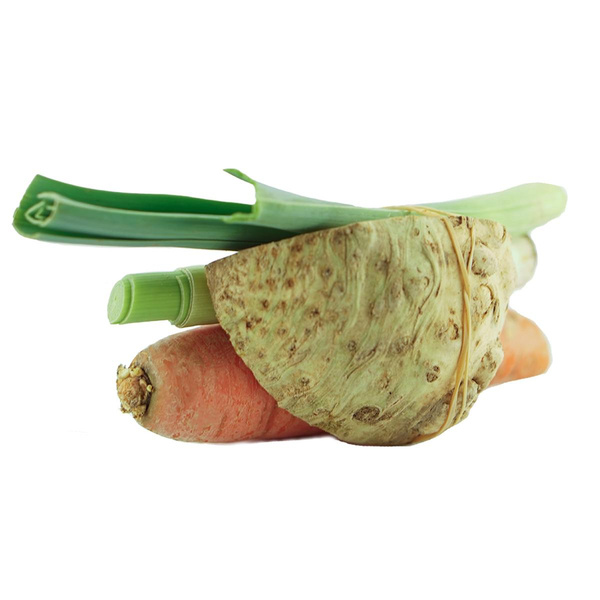 Produktfoto zu Suppenbunde Stück