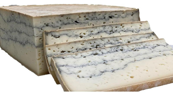 Produktfoto zu L`Escabier de Chevre