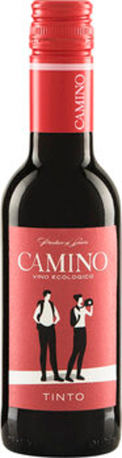 Produktfoto zu CAMINO Tinto 2024 0,25l