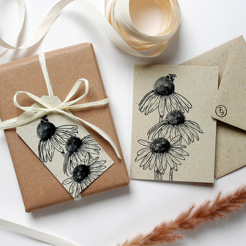 NEU Postkarten & Papeterie