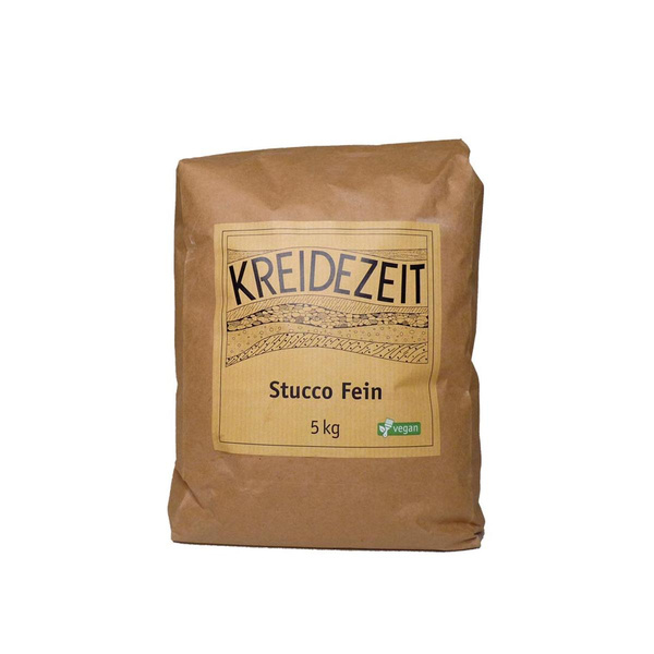Produktfoto zu Stucco fein 5kg