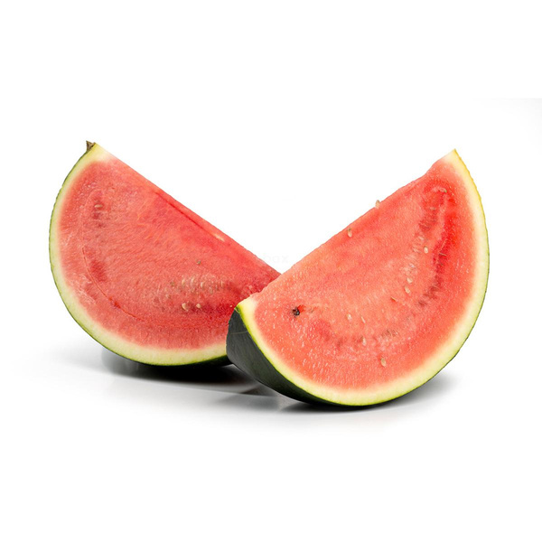 Produktfoto zu Regionale Wassermelonen