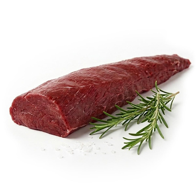 Produktfoto zu Rinder Filet ca. 500g