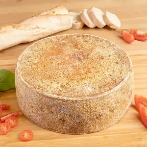 Grünland Bio Lieferant Michaelshof Schafskäse