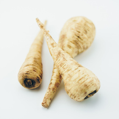 Produktfoto zu Pastinaken ungewaschen