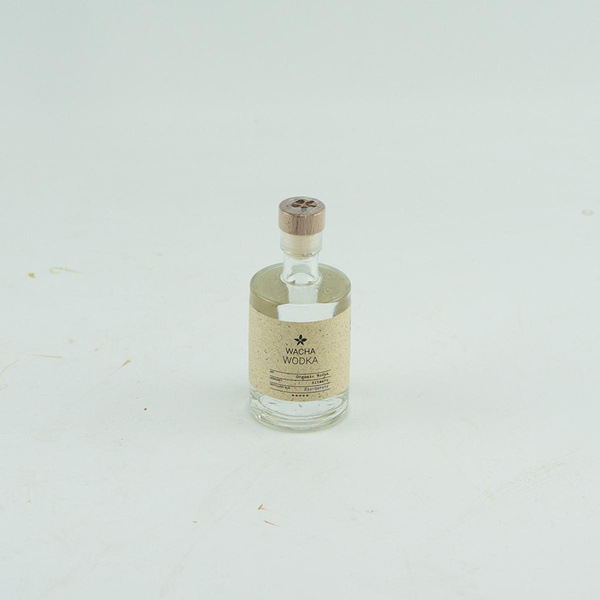 Produktfoto zu Wacha Wodka Gerste 50ml