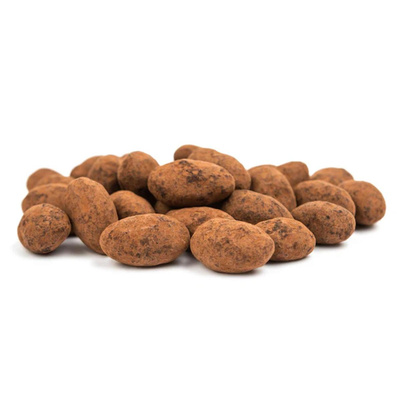 Produktfoto zu Dattel Kakao Nibs lose