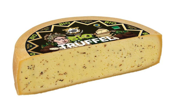Produktfoto zu Baldauf Trüffel Käse