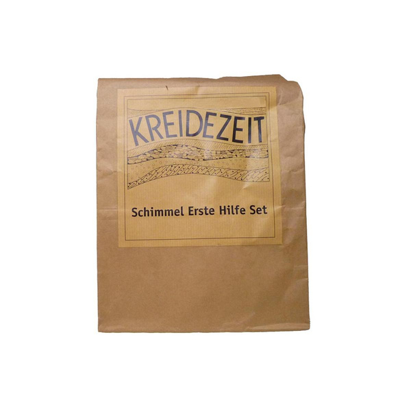 Produktfoto zu Schimmel Erste Hilfe Set