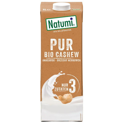 Produktfoto zu Cashew Drink